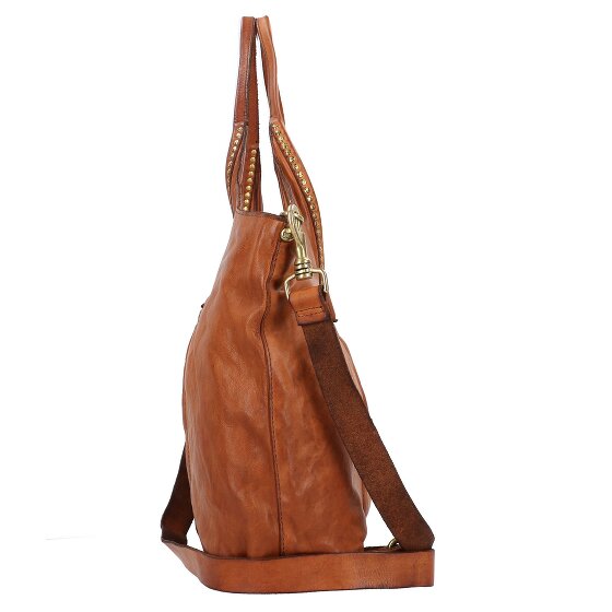 Campomaggi Antonia Sac de shopper Cuir 40 cm