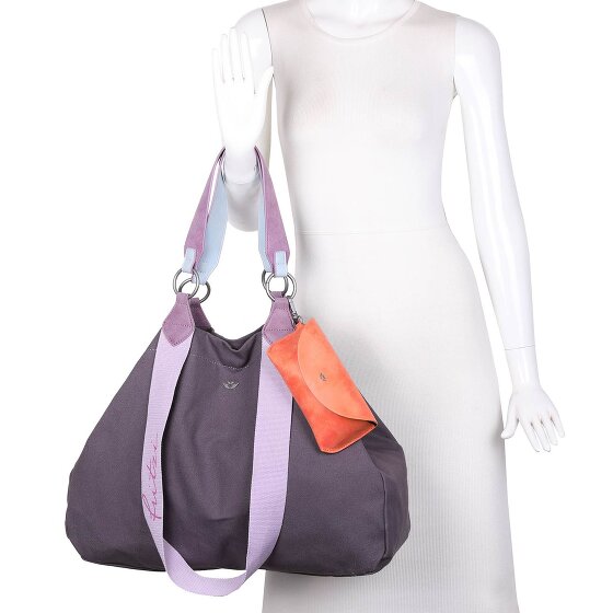 Fritzi aus Preußen Izzy Canvas Sac de shopper 45 cm