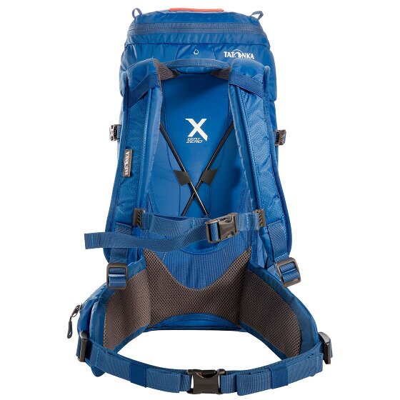 Tatonka Storm 18 Sac à dos de randonnée 48 cm