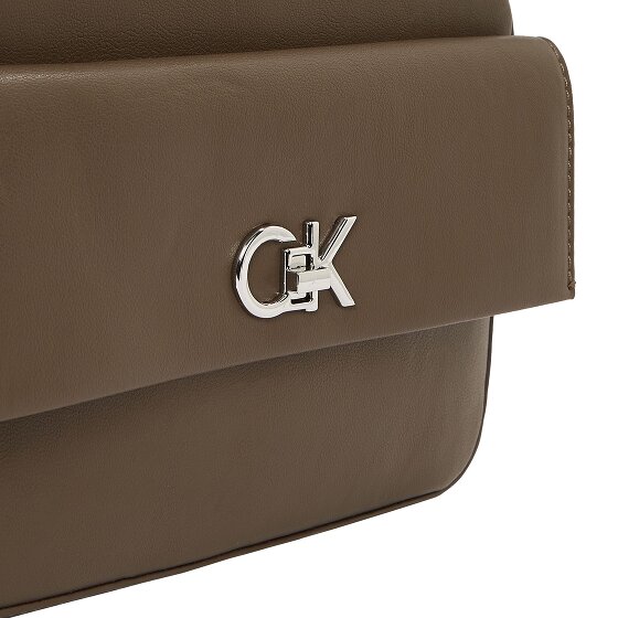 Calvin Klein Re-Lock Sac à bandoulière 21 cm