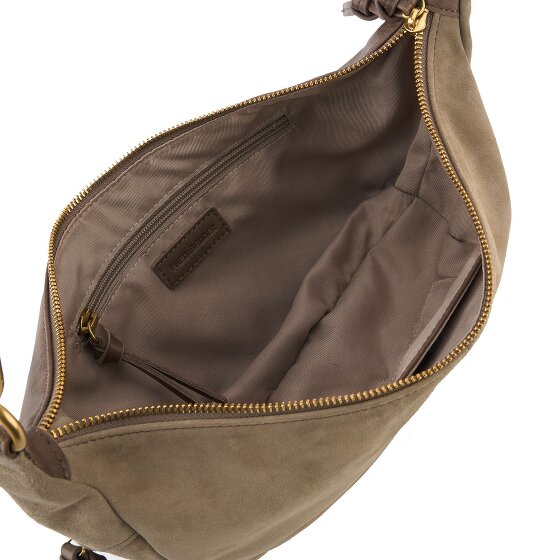 FredsBruder Beyond Mini sac à bandoulière Cuir 16.5 cm