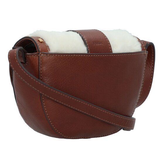 Fossil Harwell Sac à bandoulière Cuir 18 cm