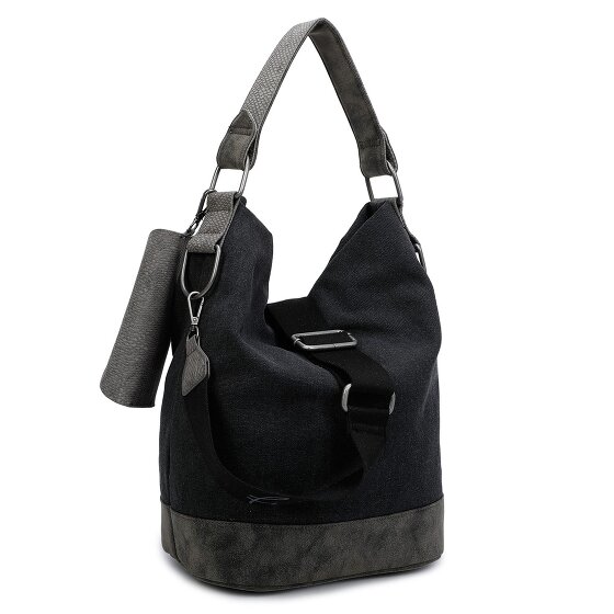 Fritzi aus Preußen Izzy07 Olga Canvas Sac à bandoulière 27 cm