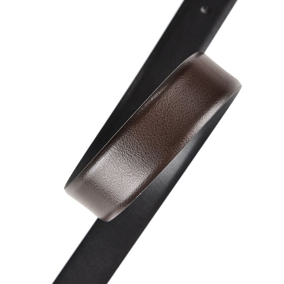 Strellson Ceinture Cuir véritable