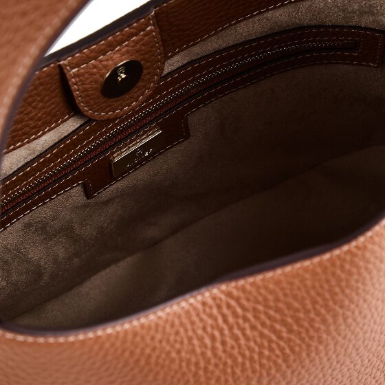 AIGNER Hazel Sac à main Cuir véritable 30 cm