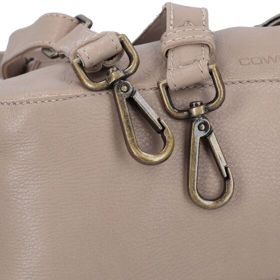 Cowboysbag Cortez Sac à bandoulière Cuir 31.5 cm