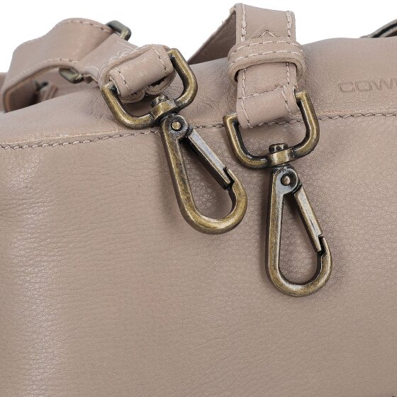 Cowboysbag Cortez Sac à bandoulière Cuir 31.5 cm