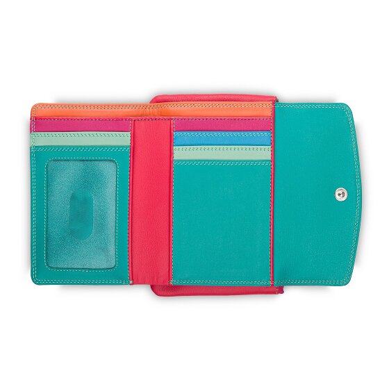 Mywalit Porte-monnaie Protection RFID Cuir 14 cm