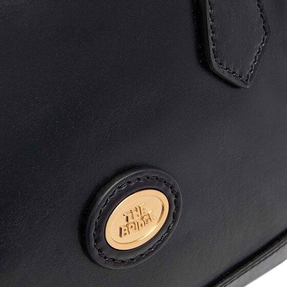 The Bridge Story Donna Sac à main Cuir véritable 24 cm