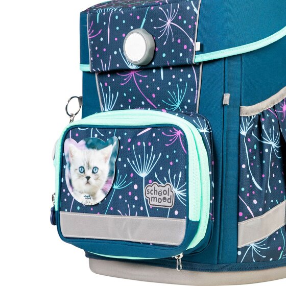 School-Mood Champion Pro Set de cartables 7 pièces