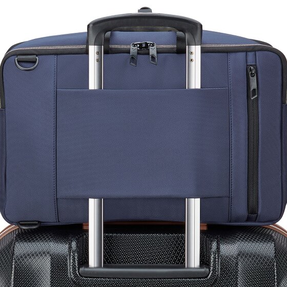 Roncato Metropolitan Travel Sac à dos de voyage 40 cm pour ordinateur portable