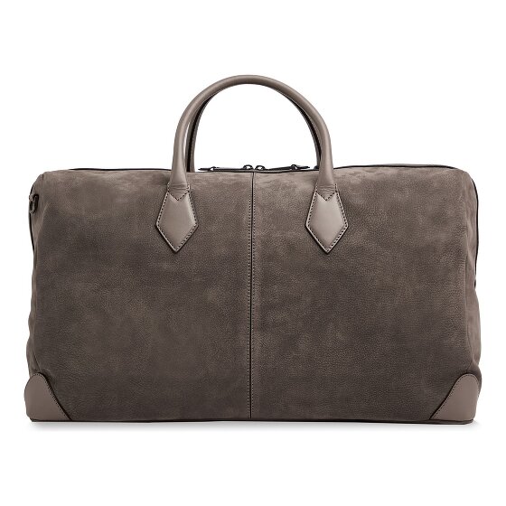 The Bridge Travel Soft Sac de voyage Weekender Cuir véritable 54 cm