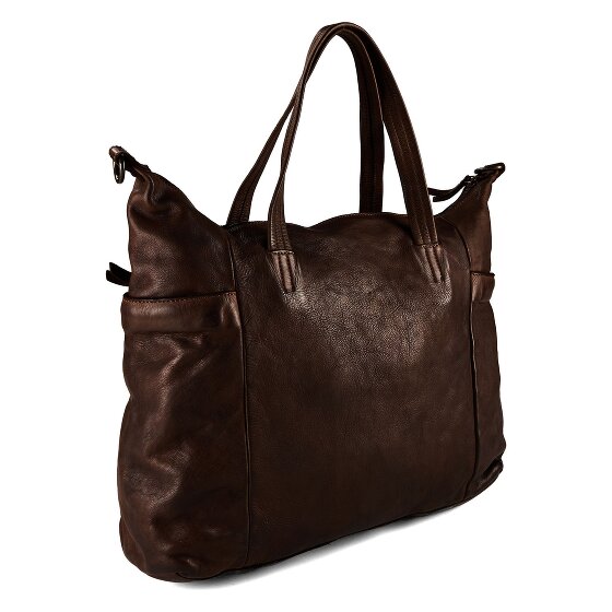 Harold's SUBMARINE Sac de shopper Cuir 39 cm