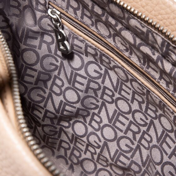 Bogner Bozen Zeta Sac de shopper Cuir 31 cm