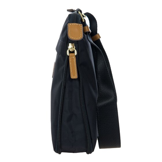 Bric's X-Collection Sac à bandoulière 26 cm avec soufflet d'extension