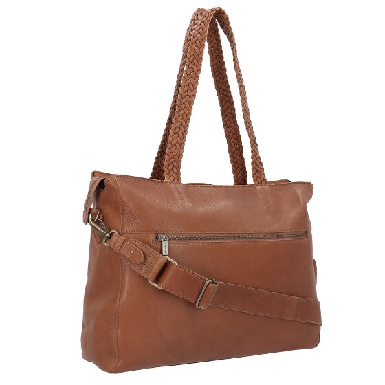 Cowboysbag Oily Cow Bushton Sac à bandoulière Cuir 40 cm