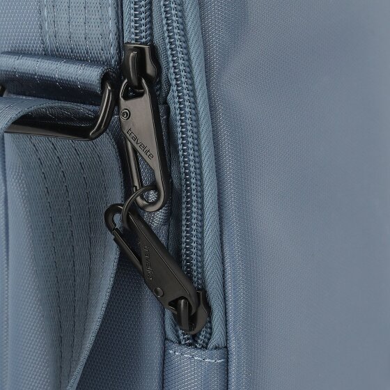Travelite Workfloow Mini sac à bandoulière 17 cm