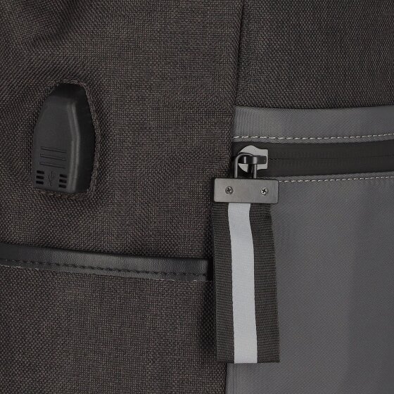 Picard Speed Daypack 40 cm Compartiment pour ordinateur portable