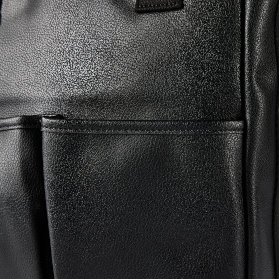 Tom Tailor Denim Jelena Sac de shopper M 33 cm