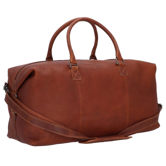 Burkely Antique Avery Sac de voyage en cuir 55 cm