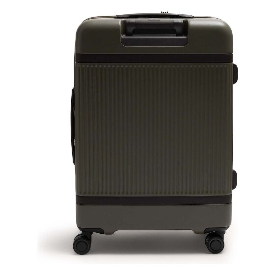 The Chesterfield Brand Zuna 4 roues Valise cabine M 65 cm