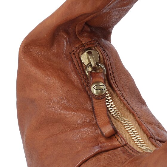 Campomaggi Sac à bandoulière Cuir 30 cm