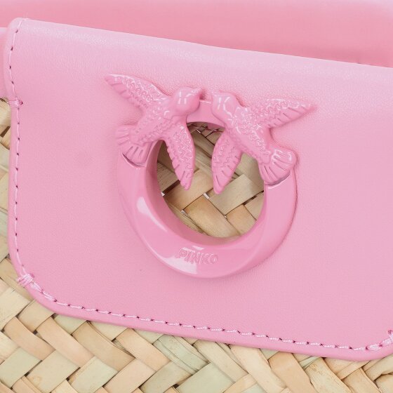 PINKO Love Summer Sac à bandoulière 12 cm
