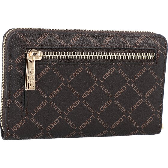 L.Credi Porte-monnaie Filiberta 16 cm