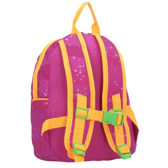 Travelite Héros de la ville Sac à dos pour enfants 29 cm