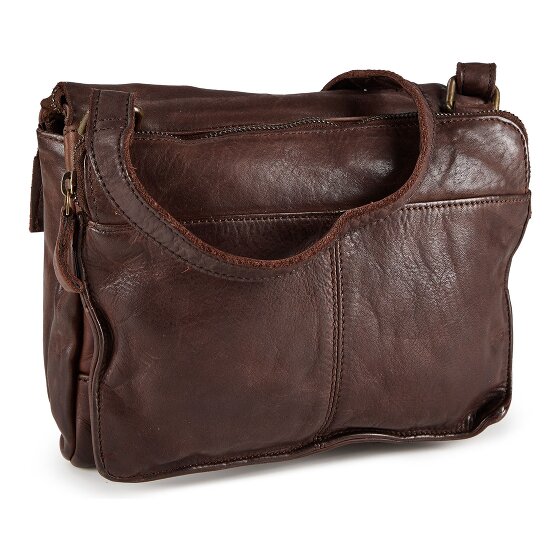 Harold's Submarine Sac à bandoulière Cuir 24 cm