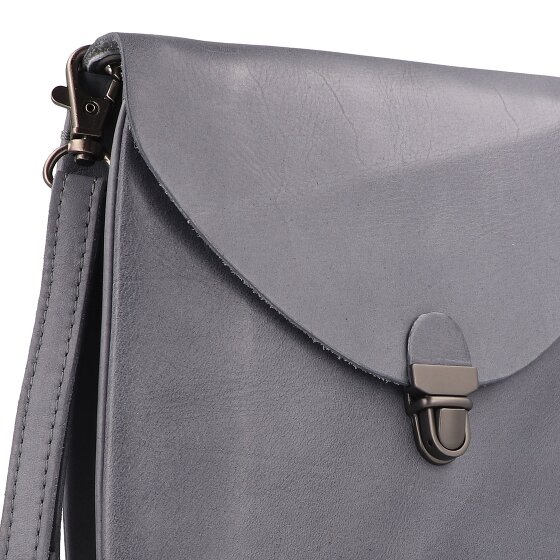 Harold's Fold Mini sac à bandoulière Cuir véritable 17 cm