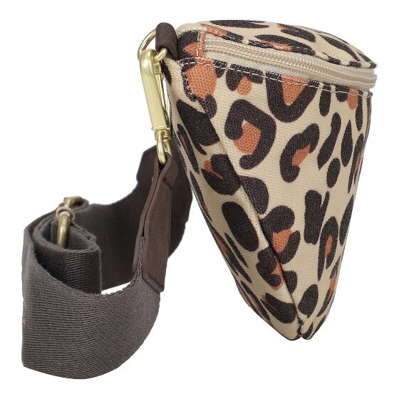 Fritzi aus Preußen Bum Bag Sac banane 29 cm