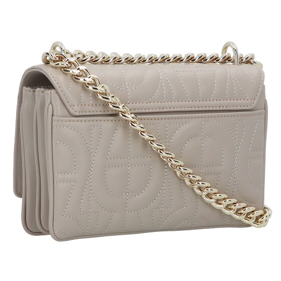 AIGNER Diadora Sac à bandoulière en cuir 20 cm