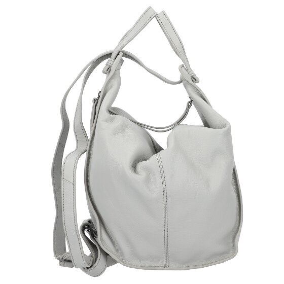 Harbour 2nd Just Pure Mireille Sac à dos de ville Cuir 30 cm