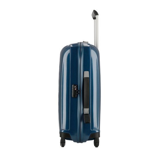 Samsonite Chronolite 4 roulettes Trolley 68 cm