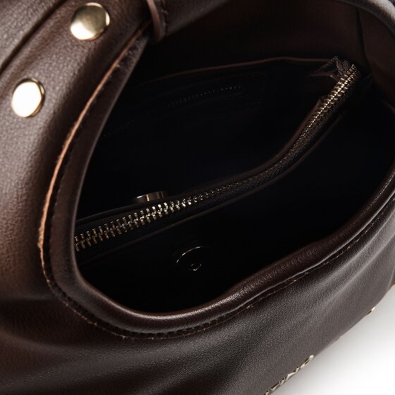 Valentino Florayne Sac à main Cuir véritable 31 cm