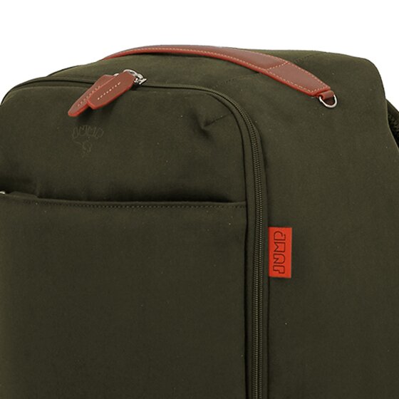 Jump Sac à dos de voyage Uppsala S 40 cm