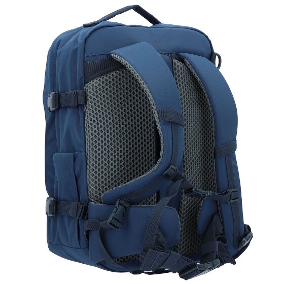 Cabin Zero Travel Cabin Bag Classic Pro 32L Sac à dos 46 cm pour ordinateur portable