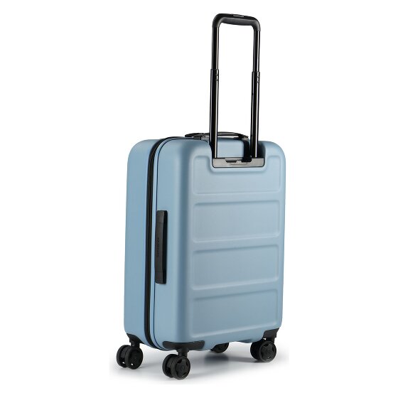Samsonite Quadrix 4-roues trolley cabine 55 cm