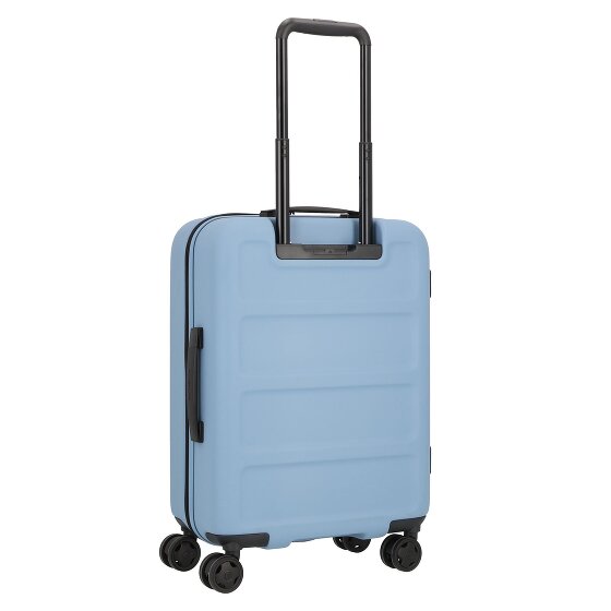 Samsonite Quadrix 4-roues trolley cabine 55 cm