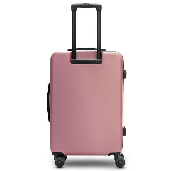 Redolz Essentials 09 MEDIUM 4 roulettes Trolley 67 cm