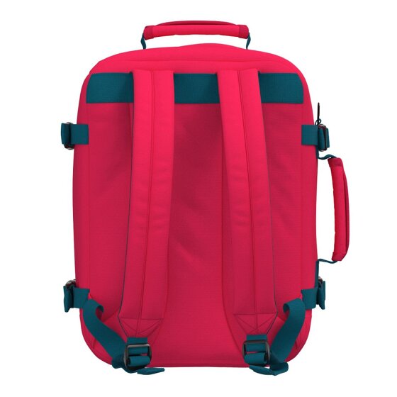 Cabin Zero Adventure 119 Daypack 39 cm Compartiment pour ordinateur portable