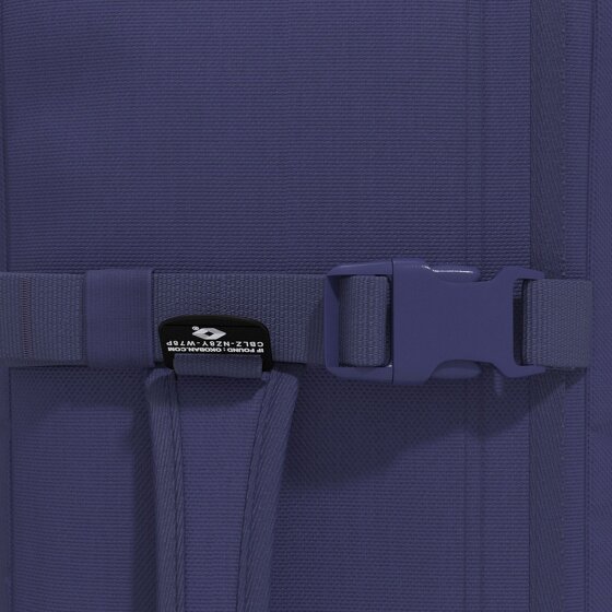 Cabin Zero Military 44L Cabin Backpack Sac à dos 52 cm