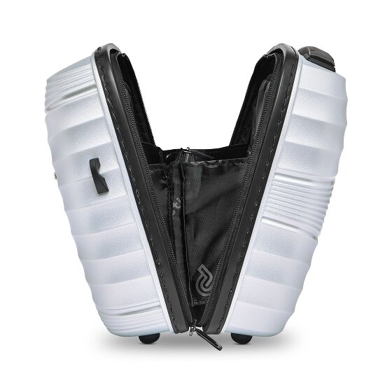 Pactastic Collection 02 Vanity-case 34 cm