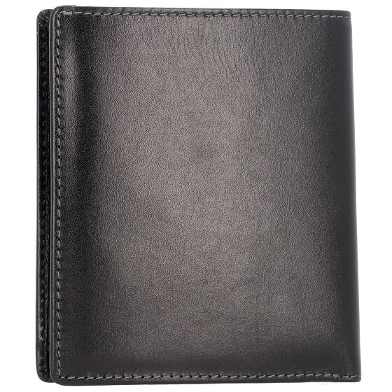 Braun Büffel Porte-monnaie Arezzo RFID cuir 10 cm