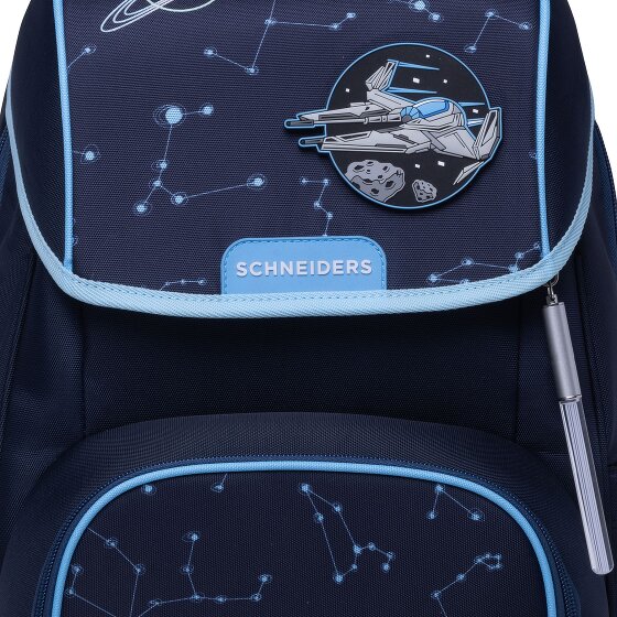 Schneiders Ergojet Set de cartables 6 pièces