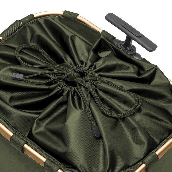 reisenthel Chariot à provisions Carrycruiser 47,5 cm