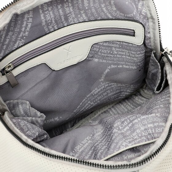 Suri Frey SFY Romy Sac à dos de ville 32 cm