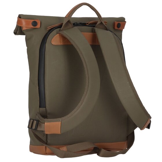 aunts & uncles Japan Wakayama Daypack 35 cm Compartiment pour ordinateur portable