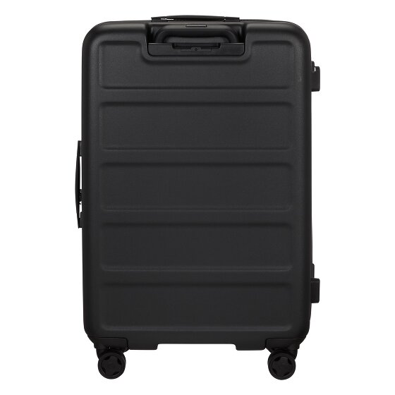 Samsonite Quadrix 4 roues trolley 68 cm